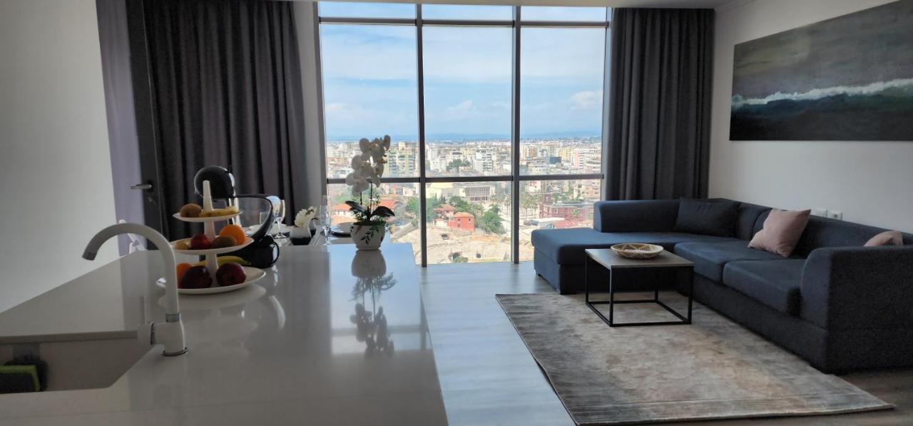 Durres City Apartment, City Center & Close To The Beach Exterior photo